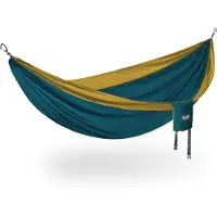 Eno DoubleNest, Marine/Gold