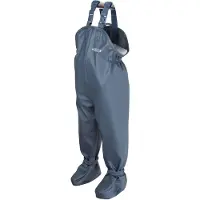 BMS Regenhose "Babybuddy" in Marine | Gr.: onesize