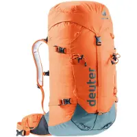 Deuter Rucksack Gravity Expedition 45+ SL