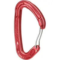 Wild Country Helium 3.0, , red, UNI