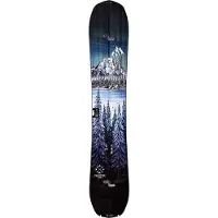 Jones Snowboards Frontier Splitboard