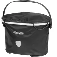 Ortlieb Up-Town City 17,5L Lenkerkorb