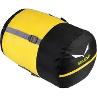 Salewa Compression Sack Gelb S