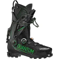 Dalbello Quantum Lite Touring Boots Schwarz 25.5