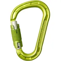 Edelrid Hms Magnum Twist Karabinerhaken