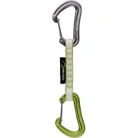 Edelrid Nineteen G Set Karabinerhaken