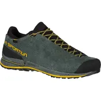 La Sportiva Tx2 Evo Leather Zustiegsschuhe Grün EU 40 1/2 Mann Grün EU 40 1/2