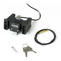 Ortlieb Montageset für Ultimate6 M Pro E
