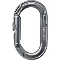 Edelrid Kiwi Slider Karabinerhaken