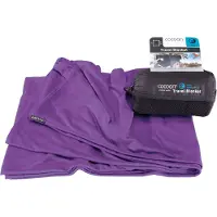 Cocoon Coolmax Travel Decke