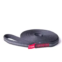 Fixe Climbing Gear Pa 16 Mm Bandschlinge Grau 240 cm Grau 240 cm