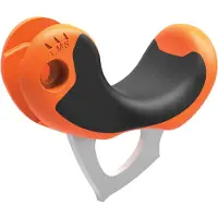 Petzl Griprest Nomic Toe Walking-stöcke Kappen