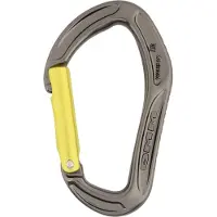 Dmm Alpha Sport Straight Karabiner
