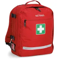 Tatonka First Aid Pack, Farbe:red