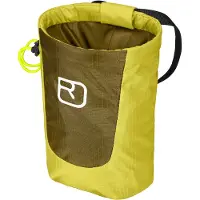 Ortovox - Trad Chalkbag - Chalkbag gelb