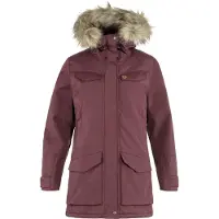Fjällräven Nuuk Parka