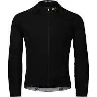 POC Langarmtrikot Thermal Lite | Größe XL