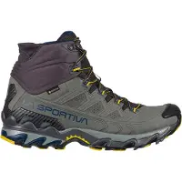 La Sportiva Ultra Raptor II Mid Leather Gtx Clay M Schuhe 34J909629 Pullover Größe: EU 42,