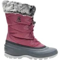 Kamik Schuhe Winterstiefel Momentum 3 NK2471BUR