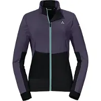 Schöffel Damen Unterjacke Fleece Jacket Iurreta L