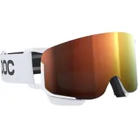 POC Nexal Mid Clarity Skibrille