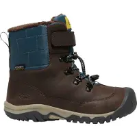 Keen Wanderschuhe Wanderschuhe Kunstleder/Textil