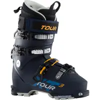 Lange Xt3 Tour Pro Alpin-skischuhe