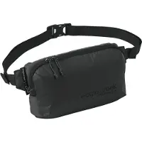 Eagle creek Packable Hüfttasche schwarz