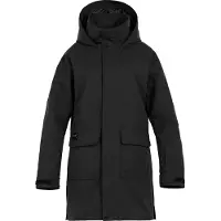 Armada Lunara Insulated Jacket Schwarz S Mann