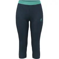 Odlo Damen Unterhose BL BOTTOM 3/4 REVELSTOKE PW 15