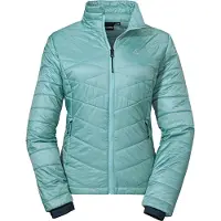 Schöffel Damen Funktionsjacke ZipIn Jacket Seewand L