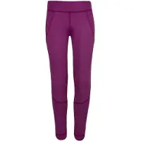 TROLLKIDS Girls Rondane Winter Tights