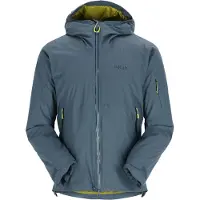 Rab Herren Funktionsjacke M KHROMA TRANSPOSE JACKET