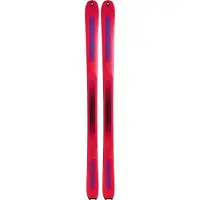Fischer Tourenski TRANSALP 86 CARBON