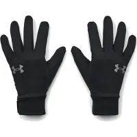 Under Armour Trainingshandschuhe "STORM LINERS" aus Ultraweichem Strickmaterial