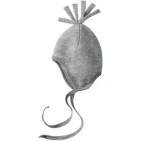 Engel Baby Mütze