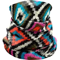 Crazy Neck Gaiter Light kilim (X146) TU