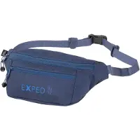 Exped - Mini Belt Pouch - Hüfttasche Gr 1,5 l blau