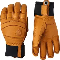 Hestra - Fall Line 5 Finger - Handschuhe Gr 11 orange