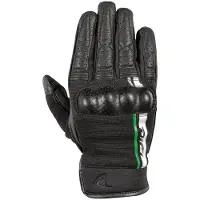 Difi Reptile perforierte Motorrad Handschuhe