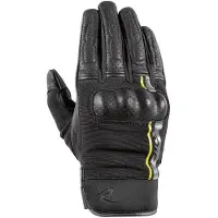 Difi Reptile perforierte Motorrad Handschuhe