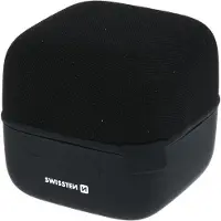 Swissten Musik Cube Bluetooth Speaker