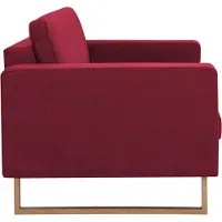vidaXL Lacolis (2-Sitzer)