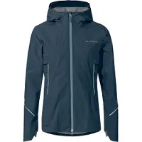 Vaude Damen Yaras 3in1 Jacket
