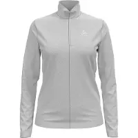 Odlo Damen Pullover Mid layer 1/2 zip ROY
