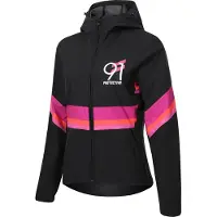 Protective P-Sugar Mountain Jacke Damen schwarz EU 36 | S 2022 Fahrradjacken