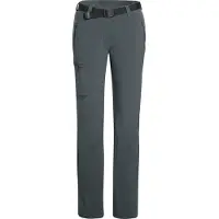 Maier Sports Damen Hose Rechberg Therm