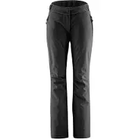 Maier Sports Damen Hose mTEX (kurz)