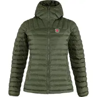 Fjällräven Women's Expedition Lätt Hoodie Winterjacke