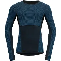 Devold Tuvegga Sport Air Man Shirt Merino-Funktionsunterwäsche für Herren